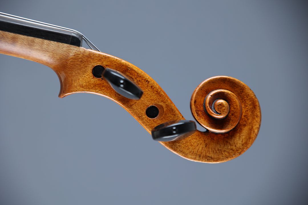 Deutsch um 1850 - nach Maggini - G-783